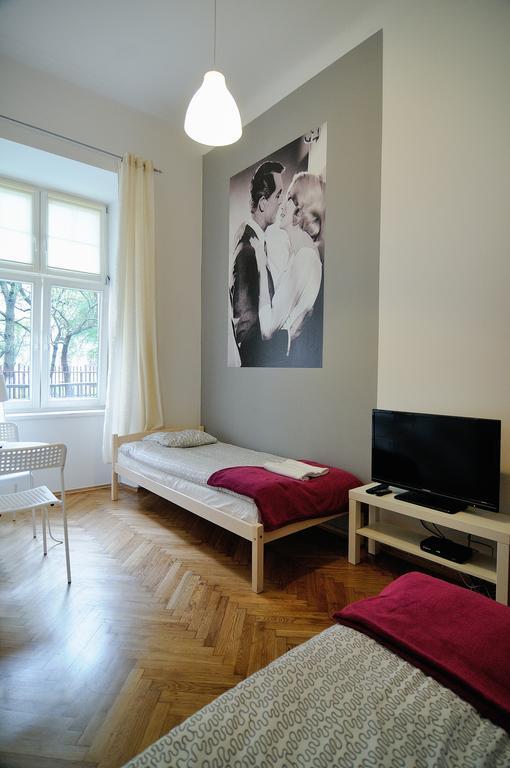 Hollywood Hostel Krakow Room photo