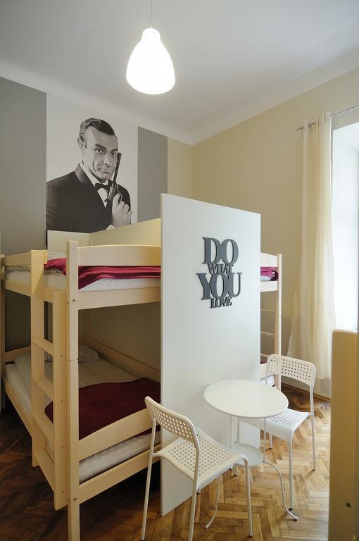 Hollywood Hostel Krakow Room photo