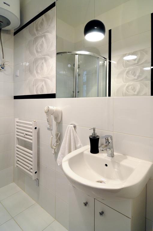 Hollywood Hostel Krakow Room photo